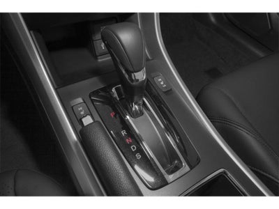 2013 Honda Accord Coupe EX Automatic