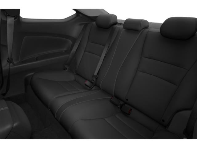 2013 Honda Accord Coupe EX Automatic