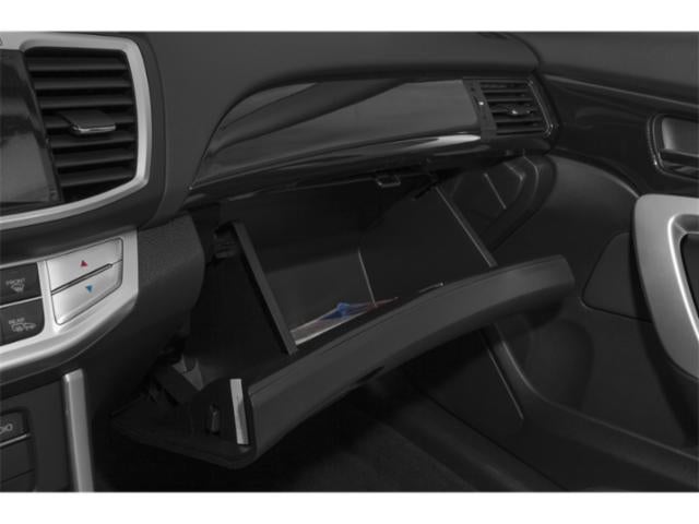 2013 Honda Accord Coupe EX Automatic