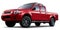 2004 Nissan Frontier 2WD XE