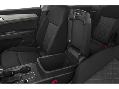 2018 Volkswagen Atlas 3.6L V6 SEL FWD
