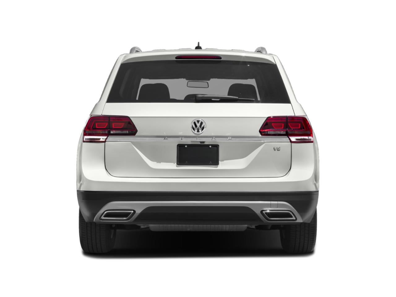 2018 Volkswagen Atlas 3.6L V6 SEL FWD