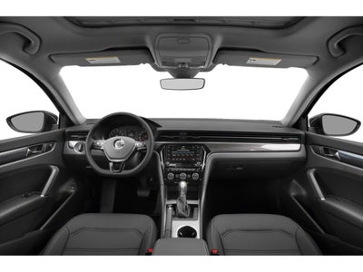 2021 Volkswagen Passat 2.0T SE Auto