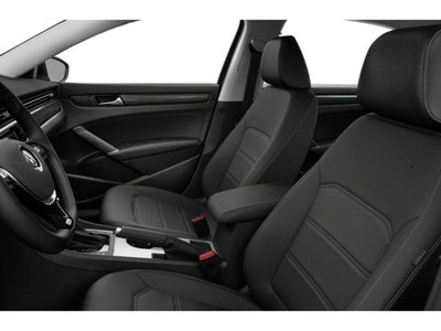 2021 Volkswagen Passat 2.0T SE Auto
