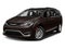 2017 Chrysler Pacifica Limited FWD