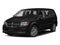 2016 Dodge Grand Caravan 4dr Wgn SE