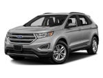2018 Ford Edge Titanium FWD