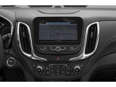 2019 Chevrolet Equinox AWD Premier