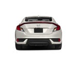 2020 Honda Civic Coupe EX CVT
