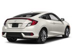 2020 Honda Civic Coupe EX CVT