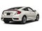 2020 Honda Civic Coupe EX CVT