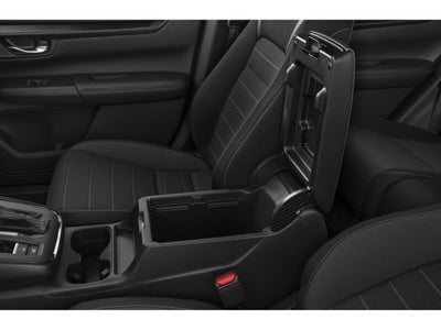 2023 Honda CR-V Hybrid Sport FWD