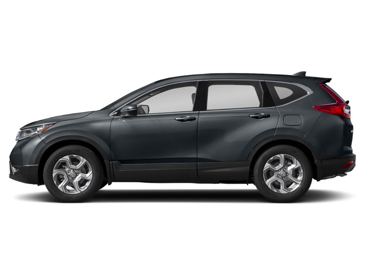 2019 Honda CR-V EX-L 2WD