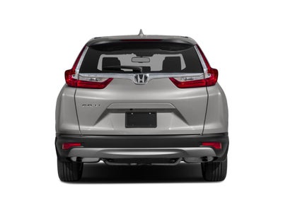 2019 Honda CR-V EX-L 2WD