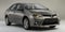 2015 Toyota Corolla 4dr Sdn Auto L (Natl)
