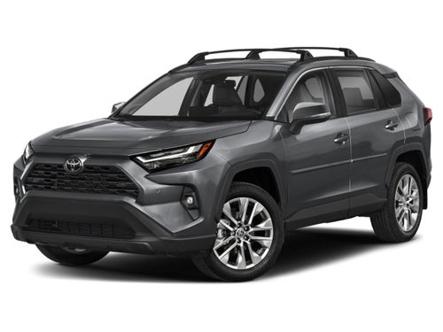 2023 Toyota RAV4 XLE Premium FWD (Natl)