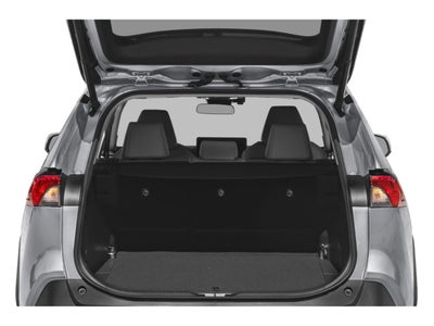 2023 Toyota RAV4 XLE Premium FWD (Natl)