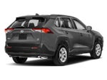 2021 Toyota RAV4 LE FWD (GS)