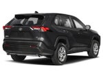 2025 Toyota RAV4 LE FWD (GS)