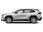 2023 Toyota RAV4 LE FWD (GS)