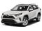 2021 Toyota RAV4 XLE FWD (GS)