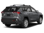 2023 Toyota RAV4 XLE FWD (GS)