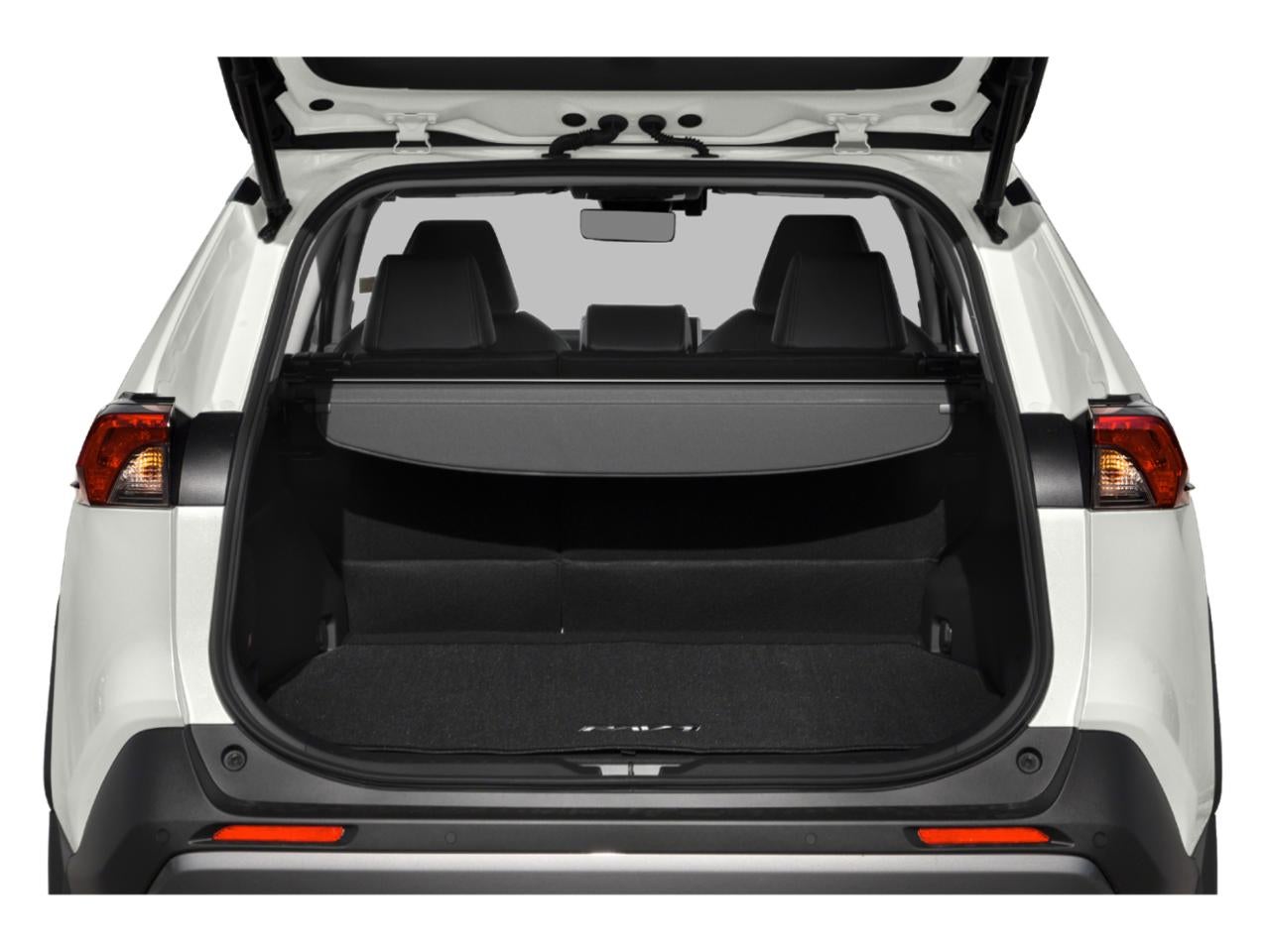 2022 Toyota RAV4 Limited FWD (Natl)