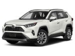 2022 Toyota RAV4 Limited FWD (Natl)