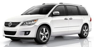 2010 Volkswagen Routan 4dr Wgn SE