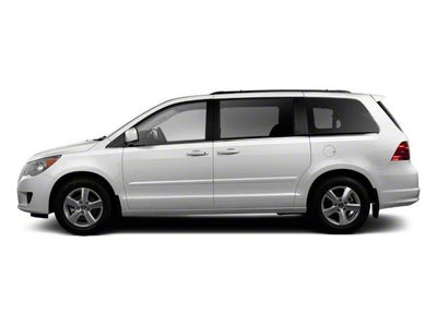2010 Volkswagen Routan 4dr Wgn SE