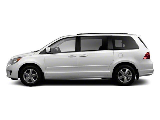 2010 Volkswagen Routan 4dr Wgn SE