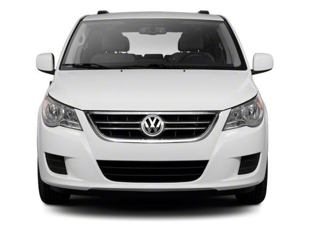 2010 Volkswagen Routan 4dr Wgn SE