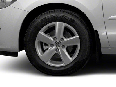 2010 Volkswagen Routan 4dr Wgn SE