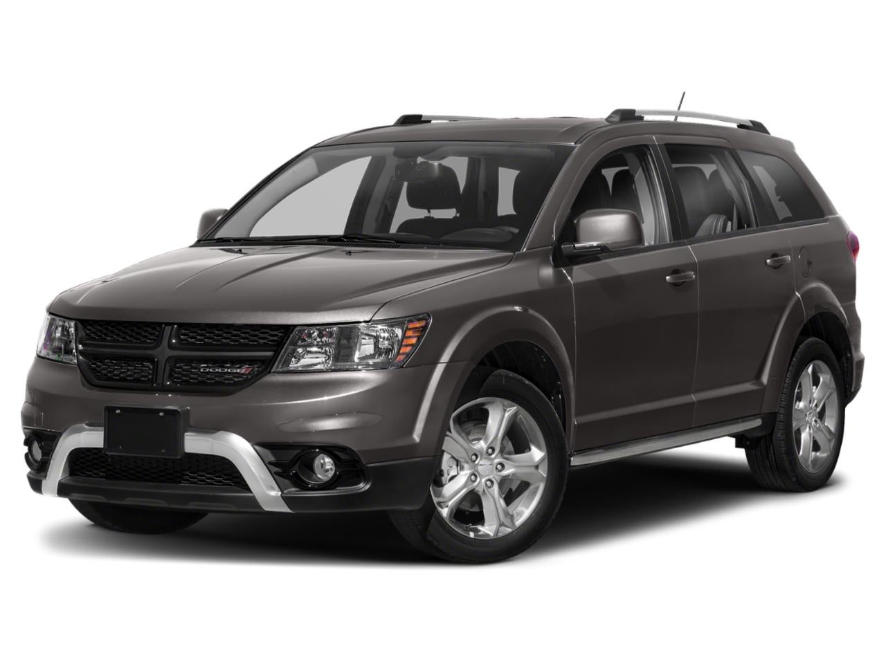 2016 Dodge Journey FWD 4dr Crossroad Plus