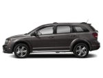 2016 Dodge Journey FWD 4dr Crossroad Plus
