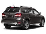 2016 Dodge Journey FWD 4dr Crossroad Plus