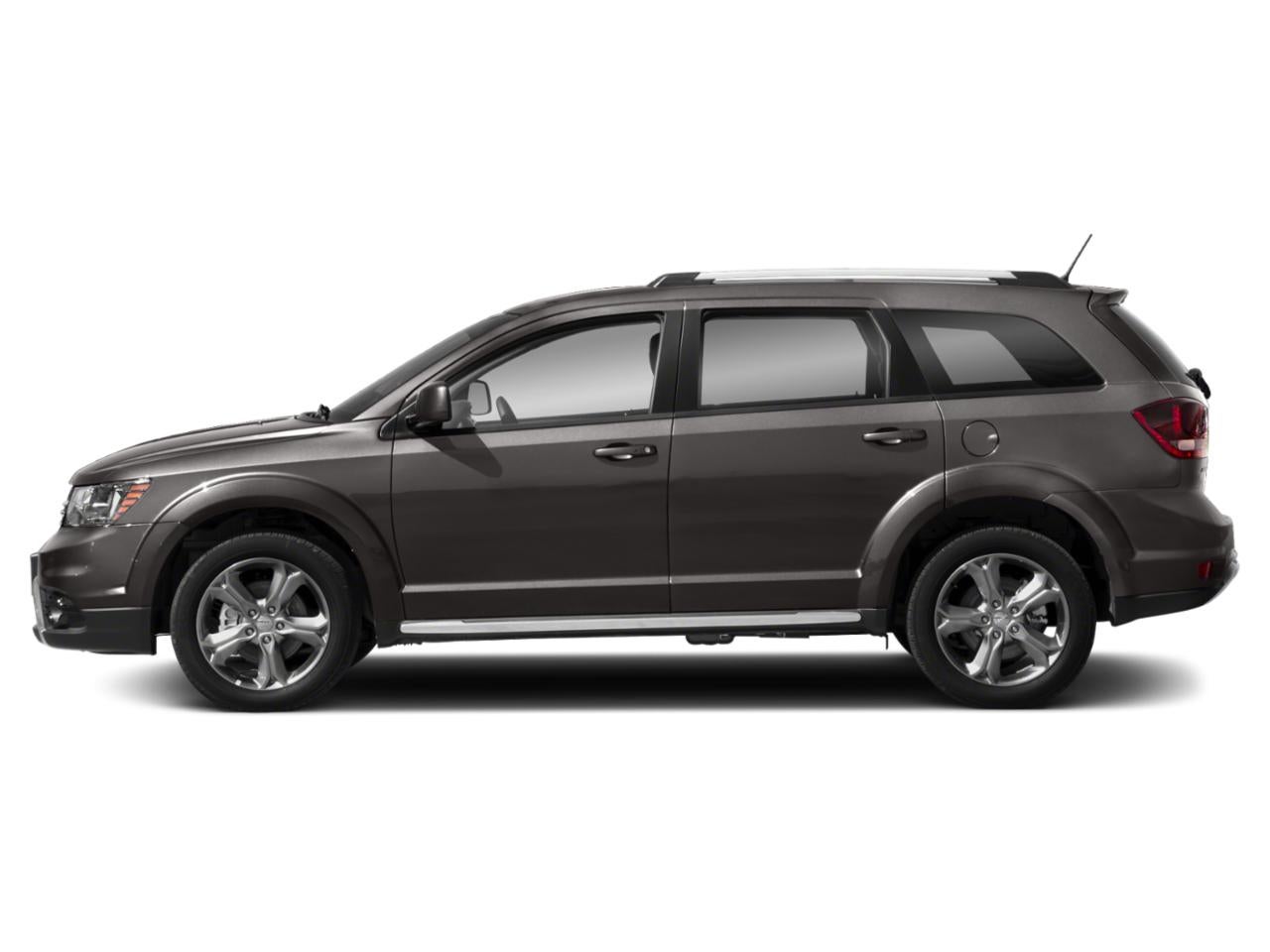 2016 Dodge Journey FWD 4dr Crossroad Plus