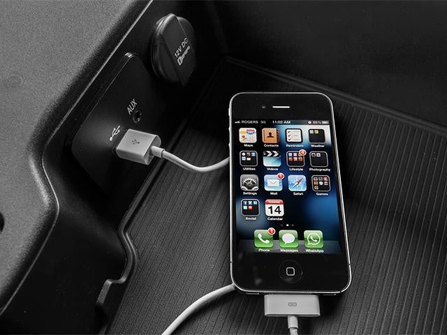 2013 RAM 1500 2WD Regular Cab 8 Ft Box Tradesman