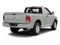 2013 RAM 1500 2WD Regular Cab 8 Ft Box Tradesman