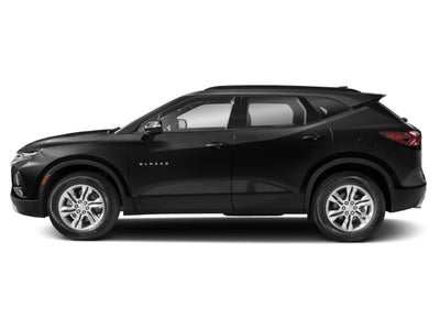 2019 Chevrolet Blazer FWD