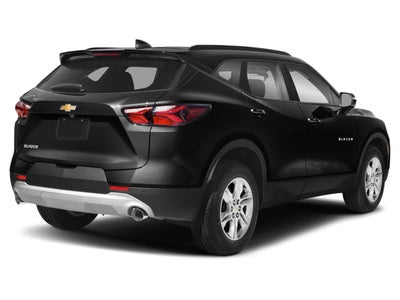 2019 Chevrolet Blazer FWD