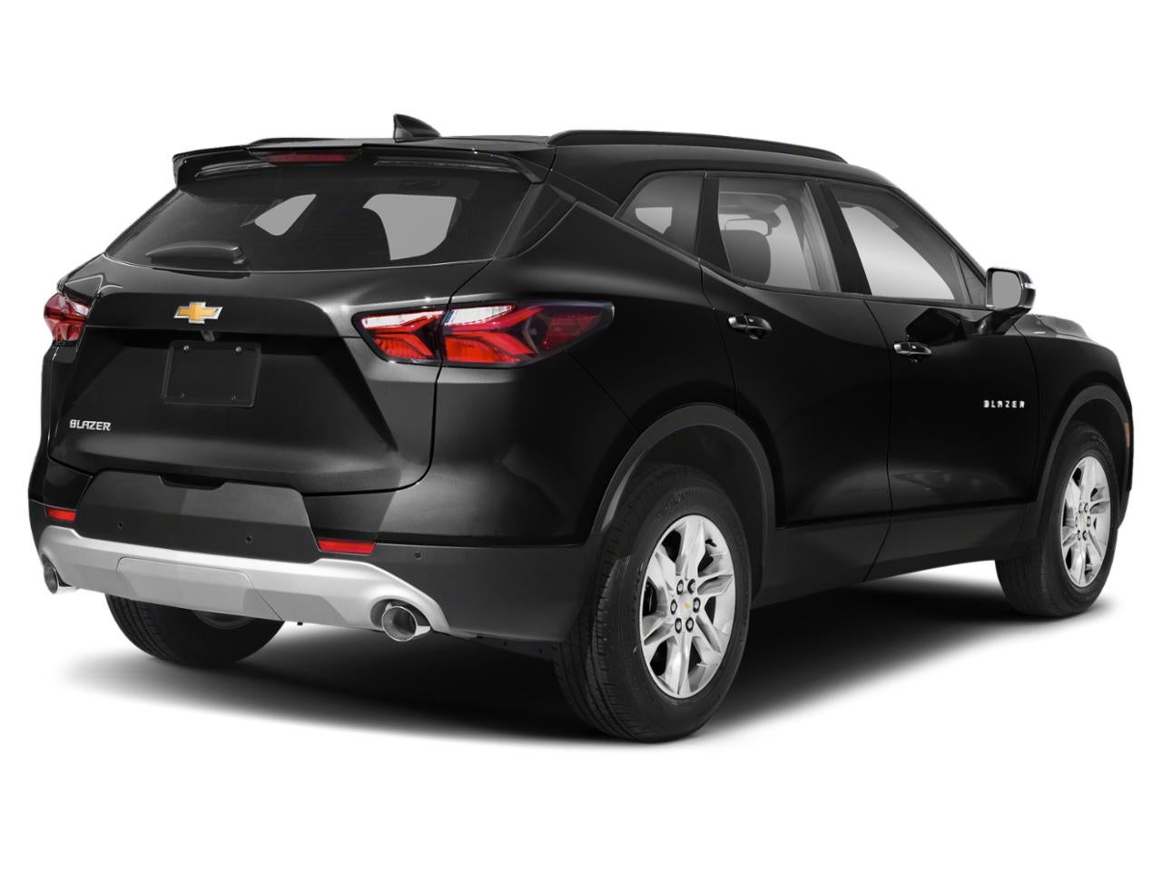 2019 Chevrolet Blazer FWD
