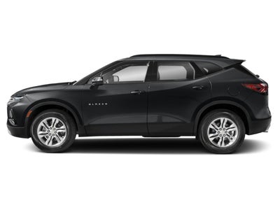 2019 Chevrolet Blazer FWD