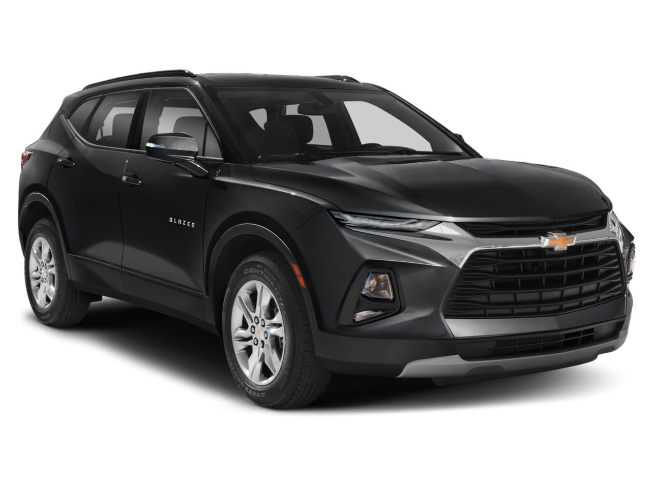 2019 Chevrolet Blazer FWD