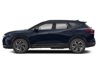 2020 Chevrolet Blazer FWD RS
