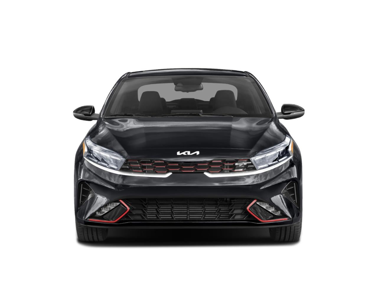 2024 Kia Forte GT DCT