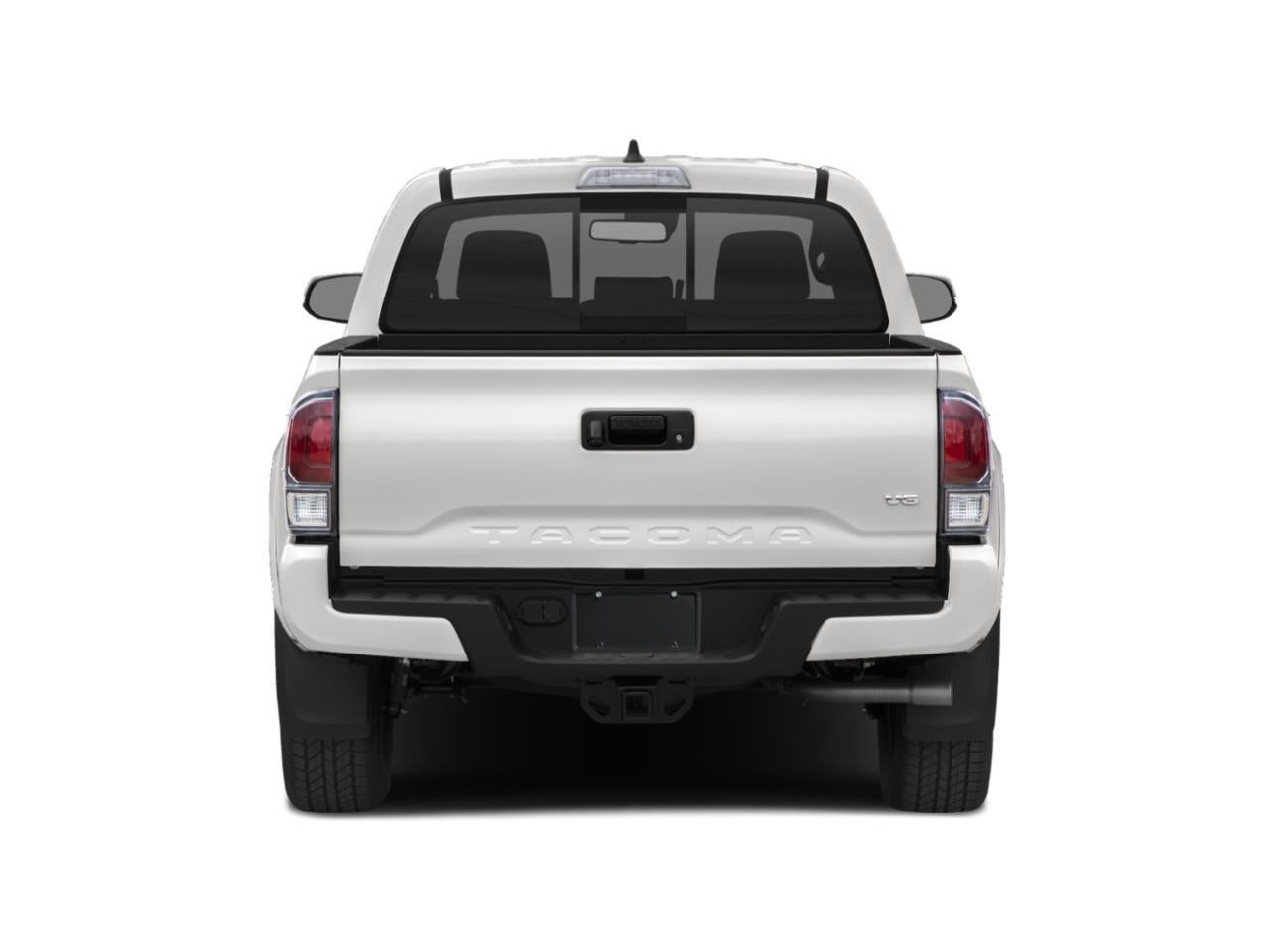 2023 Toyota Tacoma 2WD 2WD TRD Sport Double Cab 5' Bed V6 AT (Natl)