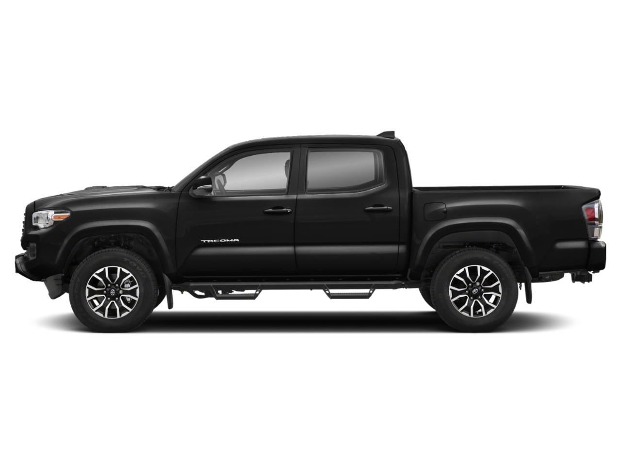 2023 Toyota Tacoma 2WD 2WD TRD Sport Double Cab 5' Bed V6 AT (Natl)