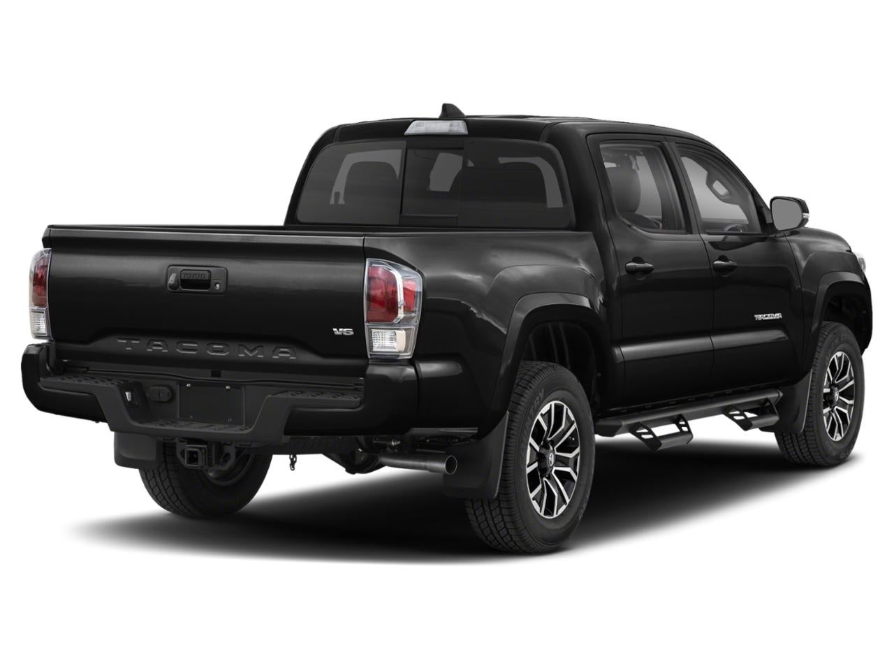 2023 Toyota Tacoma 2WD 2WD TRD Sport Double Cab 5' Bed V6 AT (Natl)