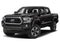 2019 Toyota Tacoma 4WD 4WD TRD Sport Double Cab 5' Bed V6 AT (Natl)